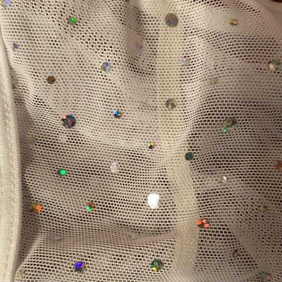 See through bikinis-never worn. 4 colors - Picture 8 of 13